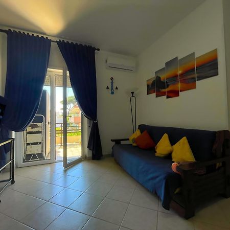Coastal House - Spiaggia E Piscina A Dieci Passi Santa Marinella Zewnętrze zdjęcie