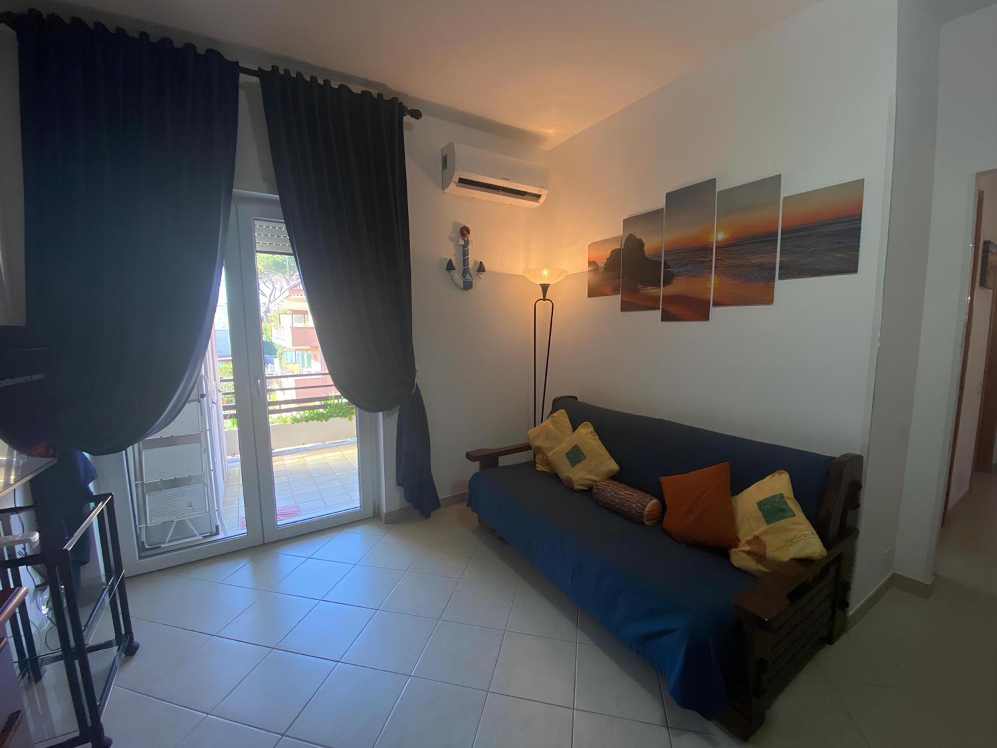 Coastal House - Spiaggia E Piscina A Dieci Passi Santa Marinella Zewnętrze zdjęcie