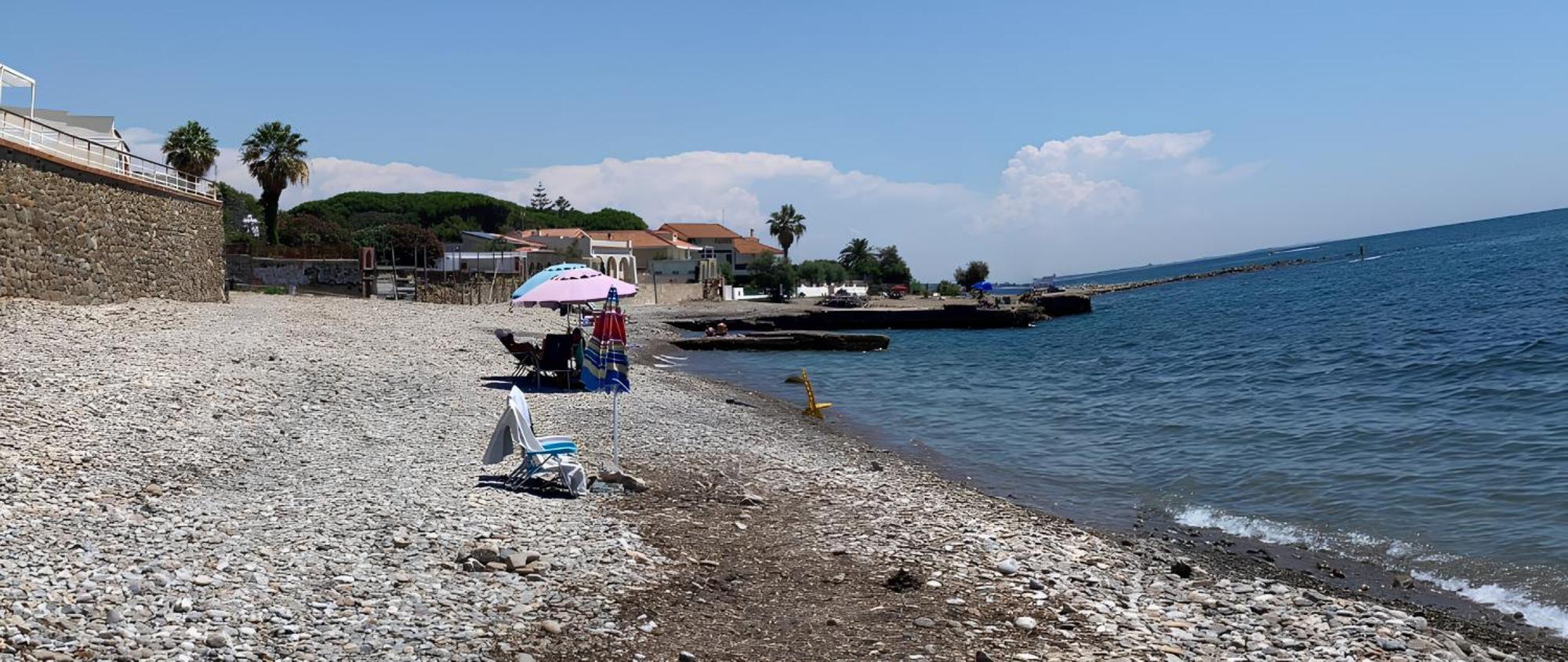 Coastal House - Spiaggia E Piscina A Dieci Passi Santa Marinella Zewnętrze zdjęcie