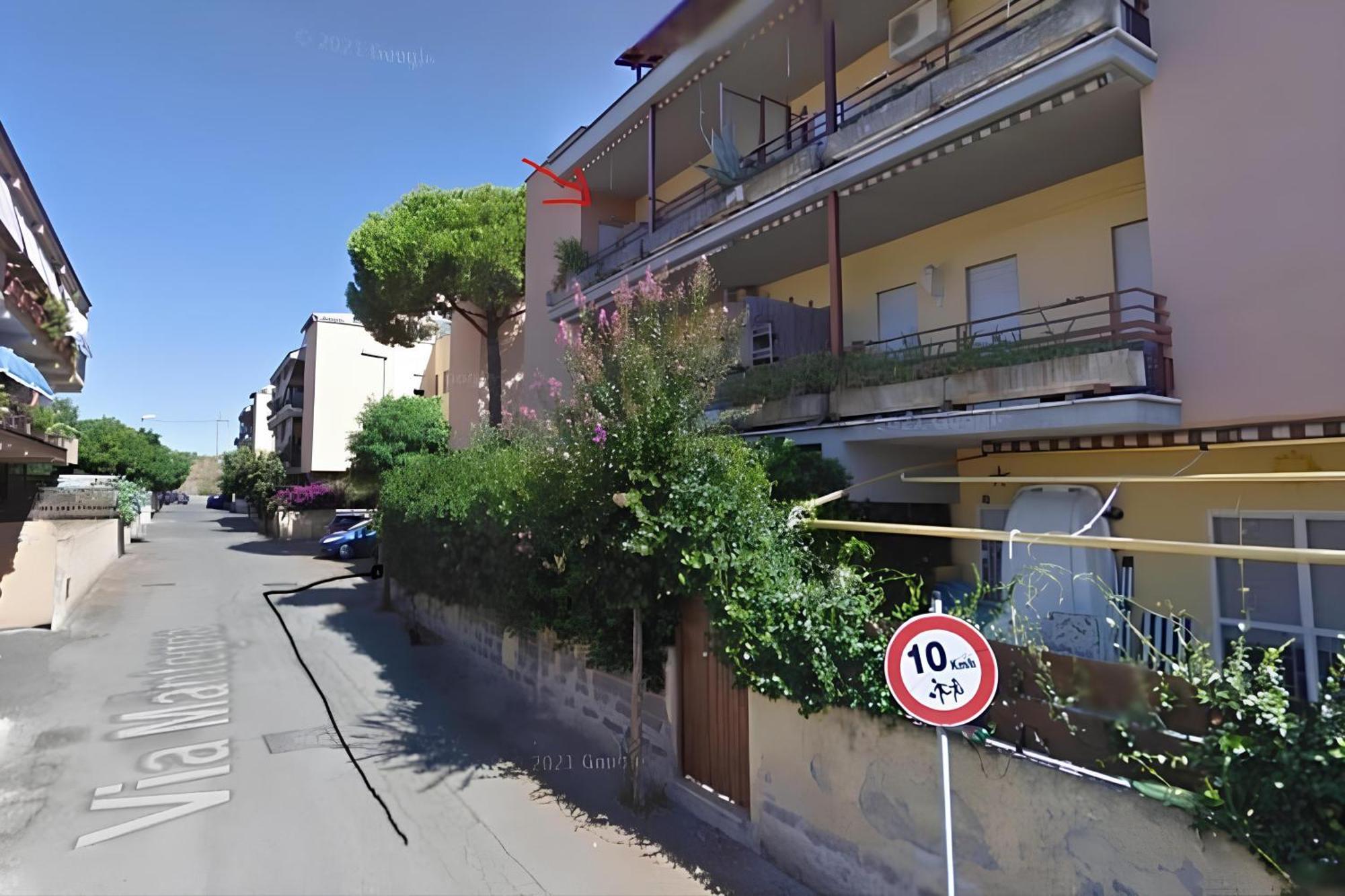 Coastal House - Spiaggia E Piscina A Dieci Passi Santa Marinella Zewnętrze zdjęcie