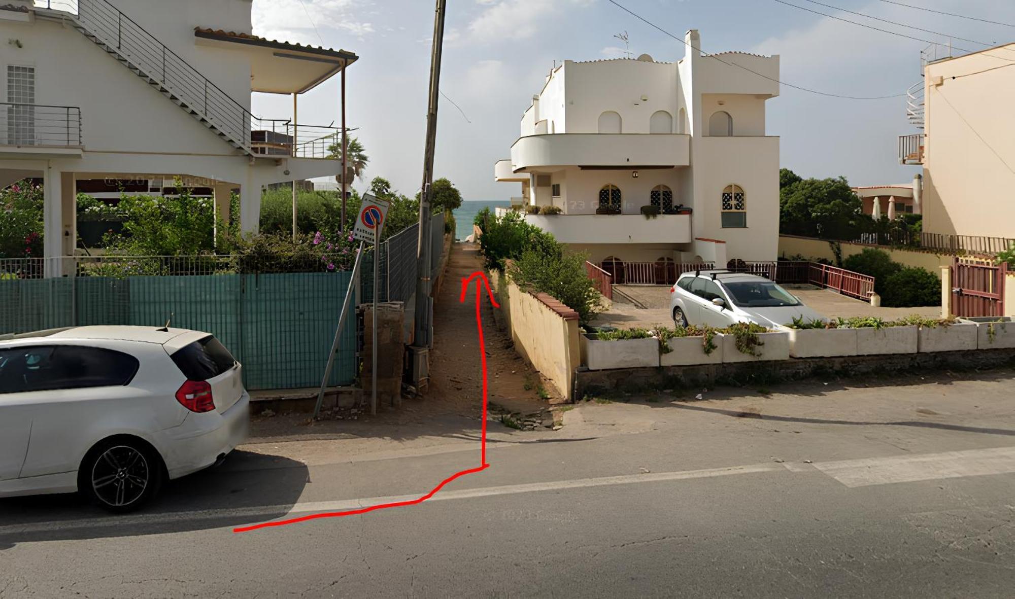 Coastal House - Spiaggia E Piscina A Dieci Passi Santa Marinella Zewnętrze zdjęcie