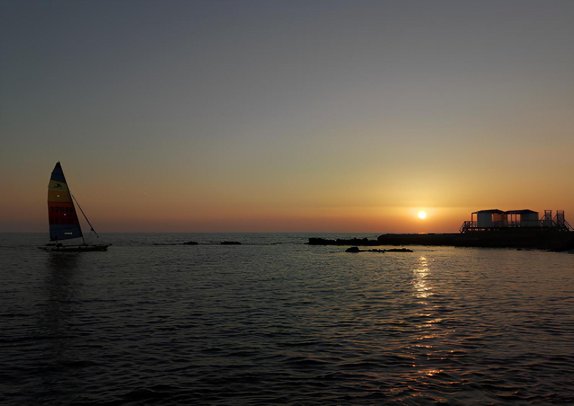 Coastal House - Spiaggia E Piscina A Dieci Passi Santa Marinella Zewnętrze zdjęcie