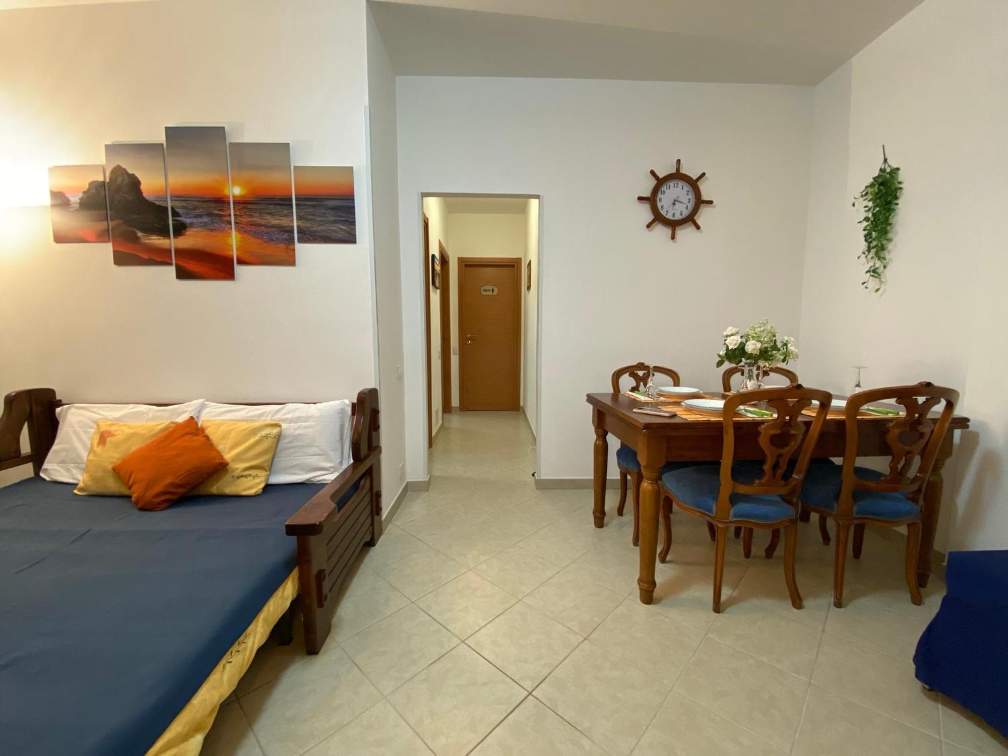 Coastal House - Spiaggia E Piscina A Dieci Passi Santa Marinella Zewnętrze zdjęcie