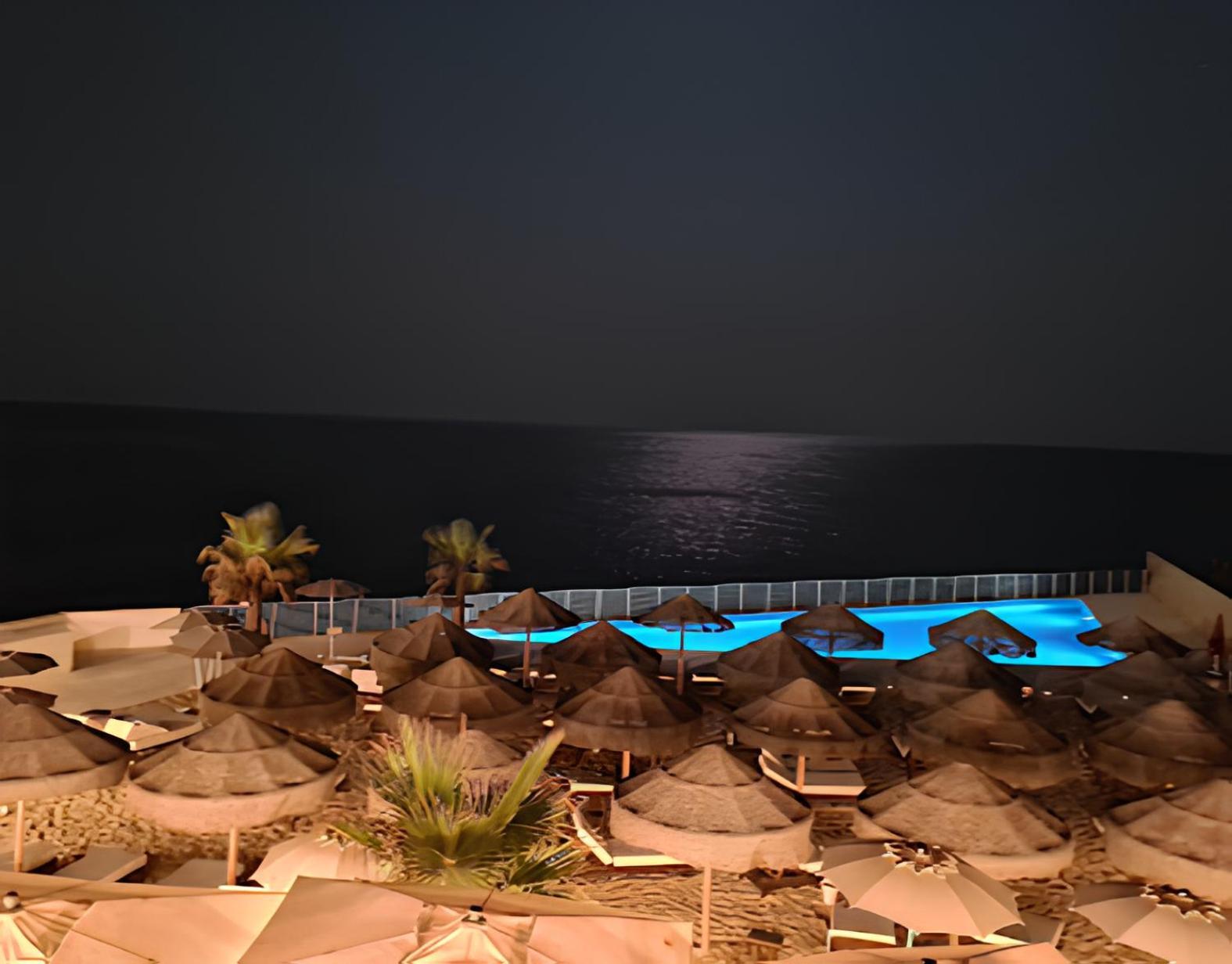 Coastal House - Spiaggia E Piscina A Dieci Passi Santa Marinella Zewnętrze zdjęcie