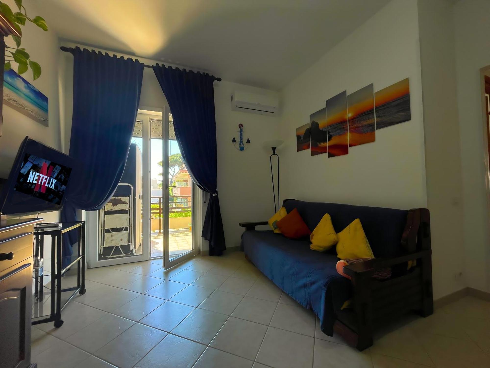 Coastal House - Spiaggia E Piscina A Dieci Passi Santa Marinella Zewnętrze zdjęcie