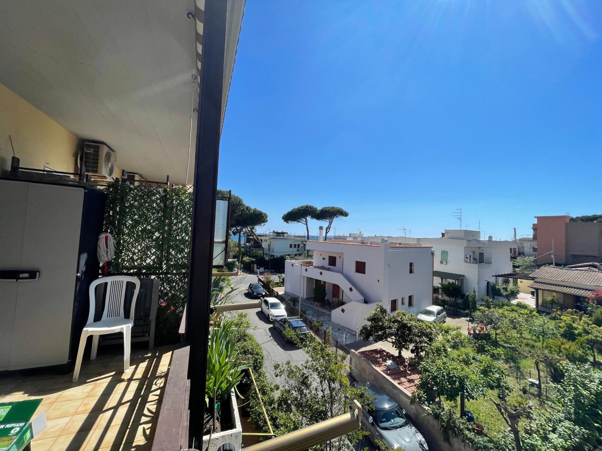Coastal House - Spiaggia E Piscina A Dieci Passi Santa Marinella Zewnętrze zdjęcie
